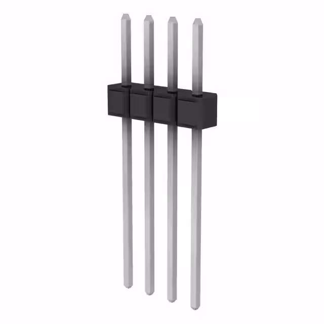 929834-05-04-RK 3M  Embases à broches mâles